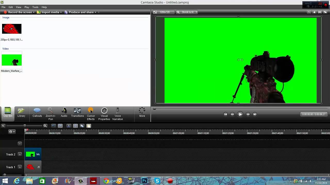 camtasia 9 effects pack