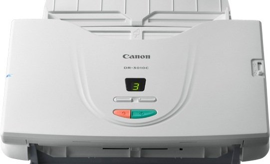 canon 3010 scanner download